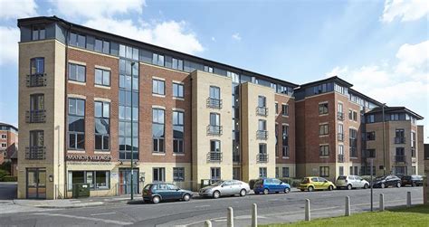 The Village in Nottingham, NG7 • StudentTenant.com.